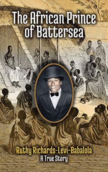 The African Prince of Battersea