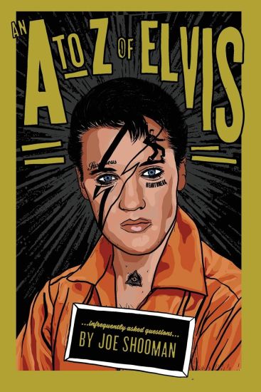 An A to Z of Elvis