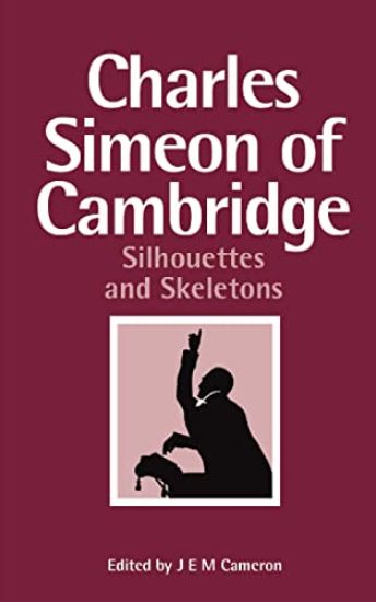 Charles Simeon of Cambridge