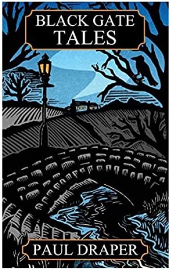 Black Gate Tales