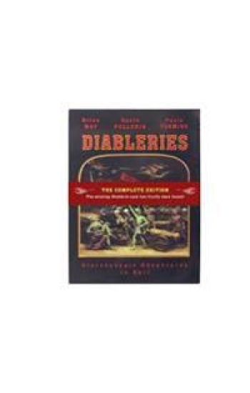 Diableries: The Complete Edition