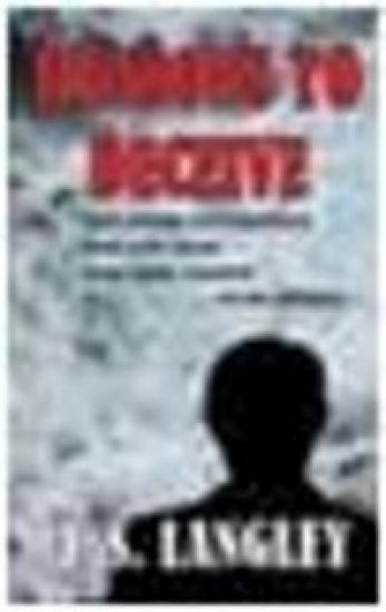 Reasons to Deceive - Agaricus Book 2 - paperback