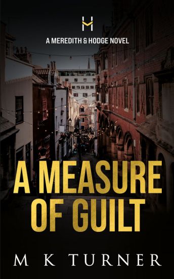 A Measure of Guilt