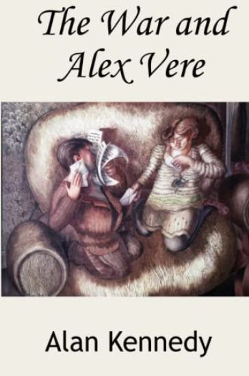 The War and Alex Vere