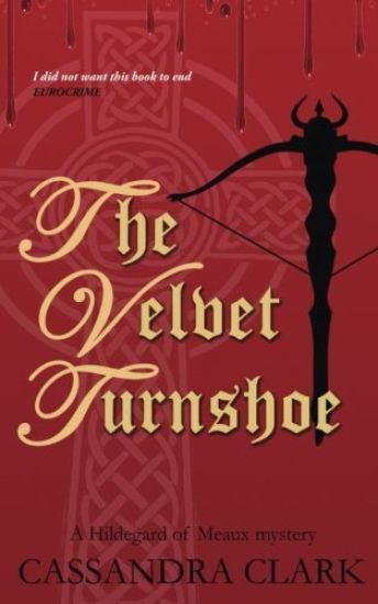 The Velvet Turnshoe