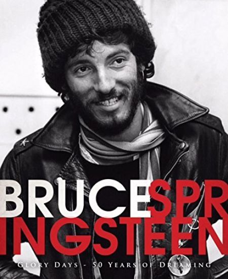 Bruce Springsteen