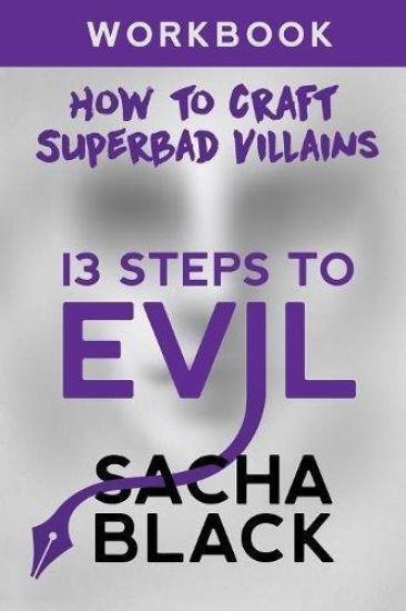 13 Steps To Evil