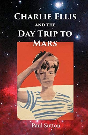 Charlie Ellis and the Day Trip to Mars