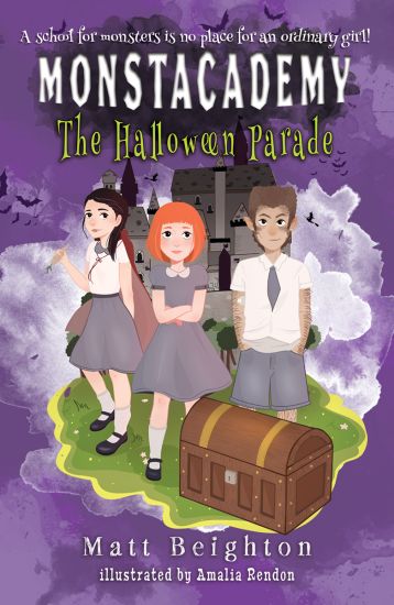 The Halloween Parade