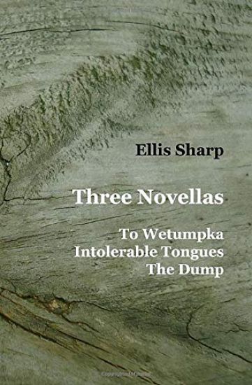 Three Novellas