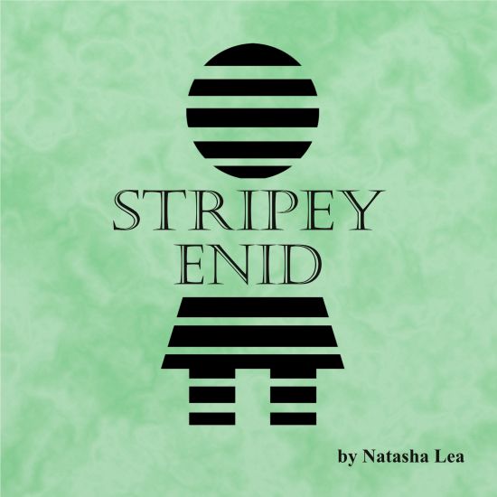 Stripey Enid