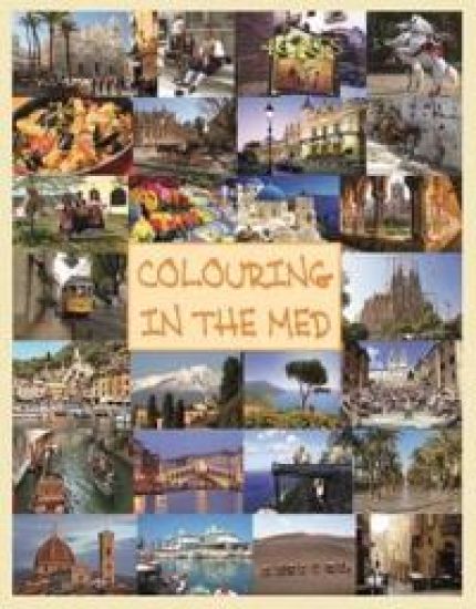 COLOURING IN THE MED