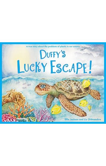 Duffy's Lucky Escape