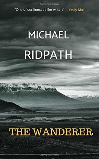 The Wanderer: A Magnus Iceland Mystery
