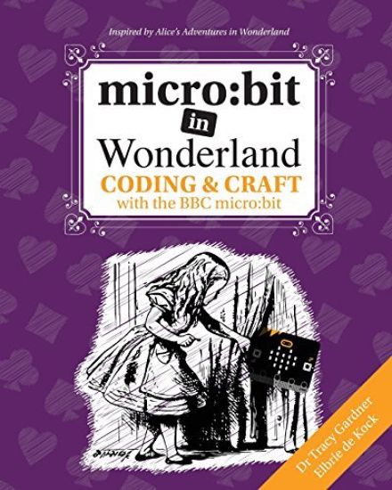 micro:bit in Wonderland