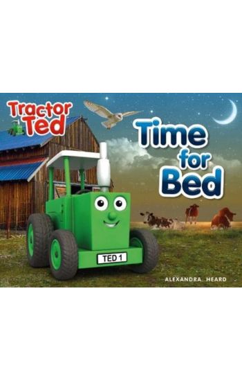 Time for Bed