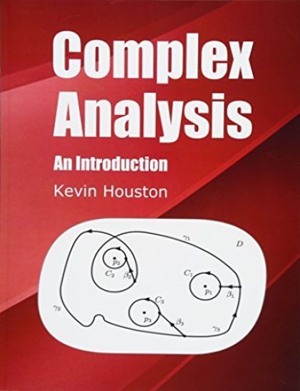 Complex Analysis: An Introduction