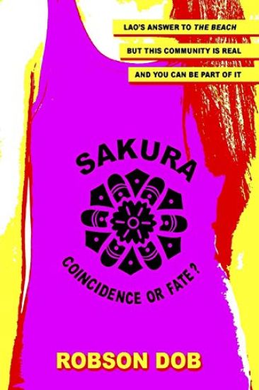Sakura: Coincidence or Fate: Lao's answer to the beach but this community is real and you can be part of it