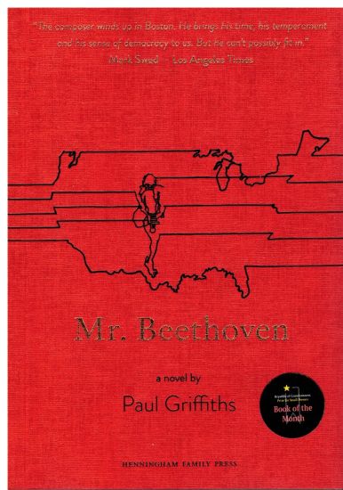 Mr. Beethoven