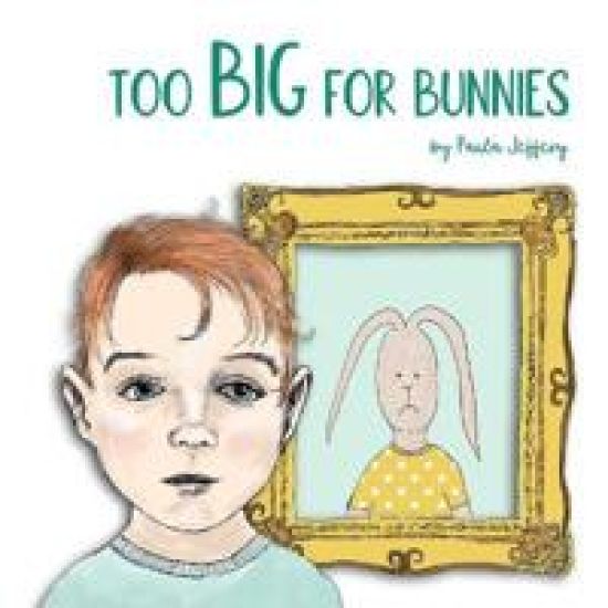Too Big For Bunnies