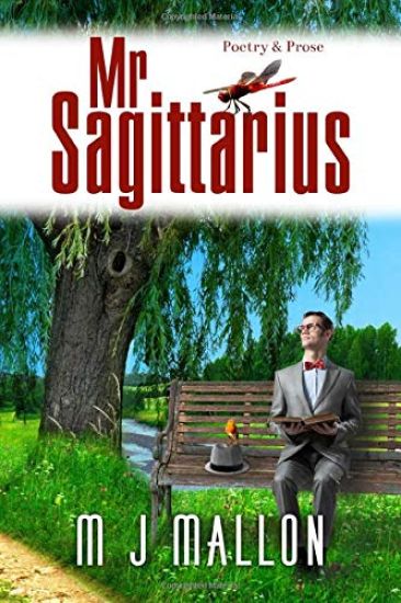 Mr. Sagitarrius