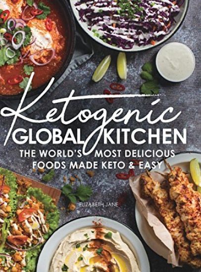 Ketogenic Global Kitchen