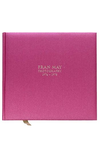 Fran May Photography 1974 - 1978