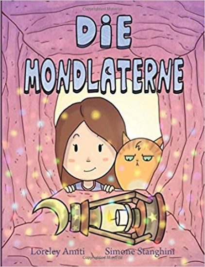 Die Mondlaterne