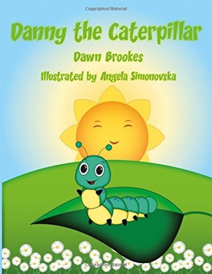 Danny the Caterpillar