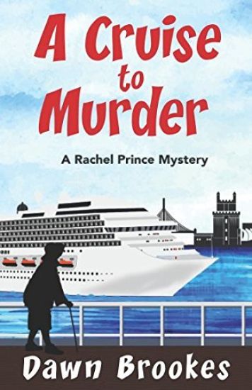 A Cruise to Murder