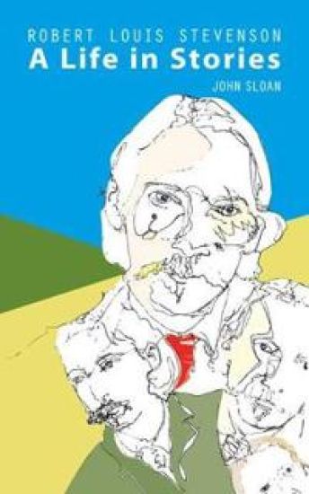 Robert Louis Stevenson