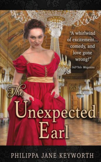 The Unexpected Earl