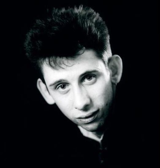 Shane MacGowan