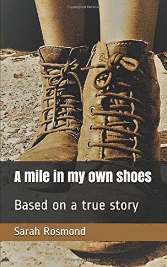 A mile in my own shoes