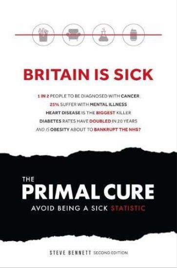 Primal Cure