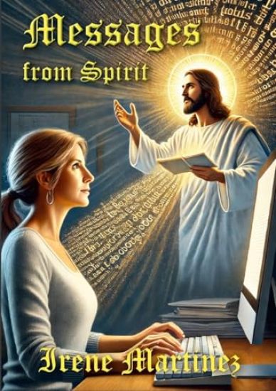 Messages from Spirit