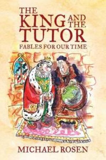 The King and the Tutor