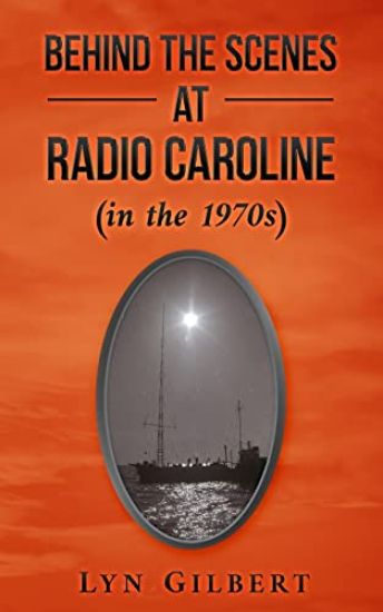 Behind the Scenes at Radio Caroline (in the 1970s)