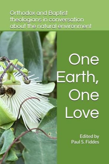 One Earth, One Love