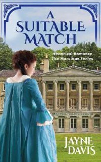 A Suitable Match