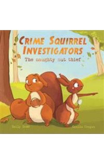 Crime Squirrel Investigators