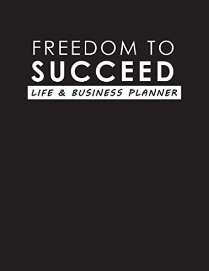 Freedom To Succeed