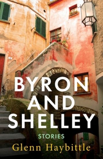 Byron Byron and Shelley