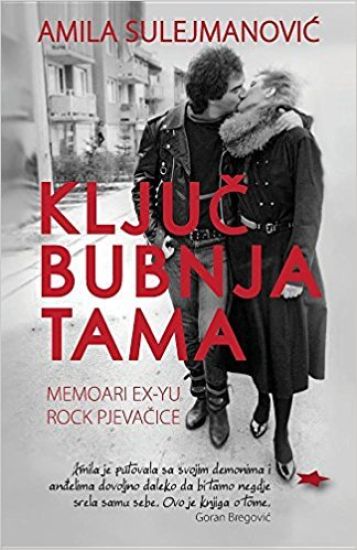 KljuC Bubnja Tama