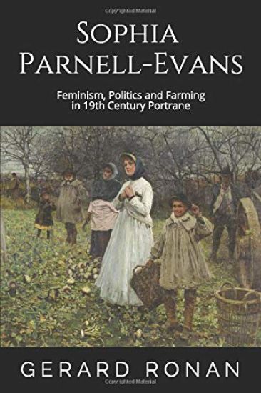 Sophia Parnell-Evans