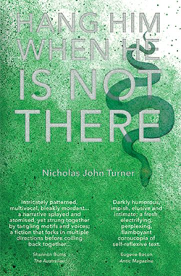 Hang Him When He Is Not There