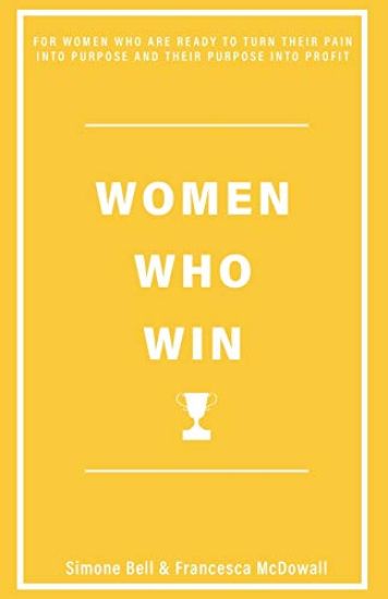 WOMEN WHO WIN