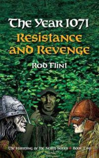 Year 1071 - Resistance and Revenge