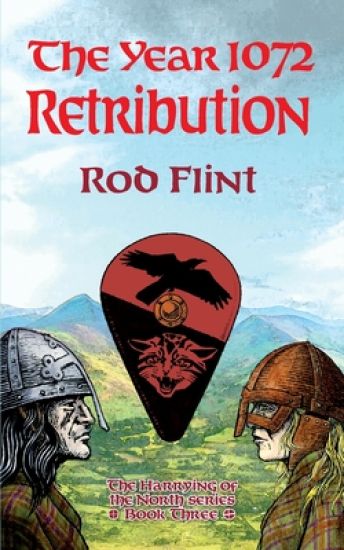 Year 1072 - Retribution