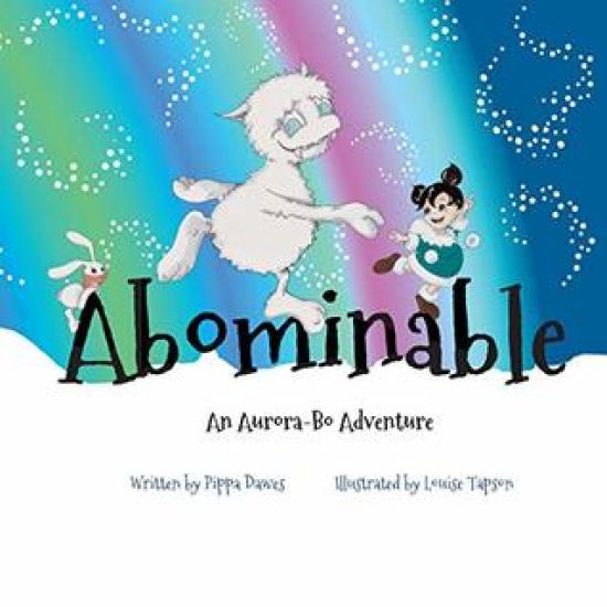 Abominable: An Aurora Bo Adventure